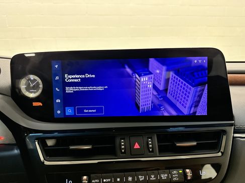 Certified 2025 Lexus ES 350 w/ Premium Package FWD image 24