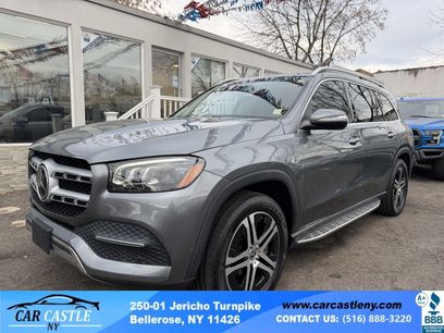 Used 2020 Mercedes-Benz GLS 450 GLS 450