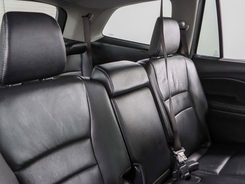 Used 2022 Honda Pilot Special Edition image 29