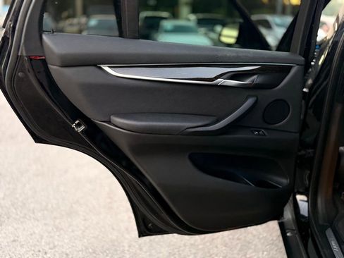 Used 2018 BMW X5 xDrive35i image 10