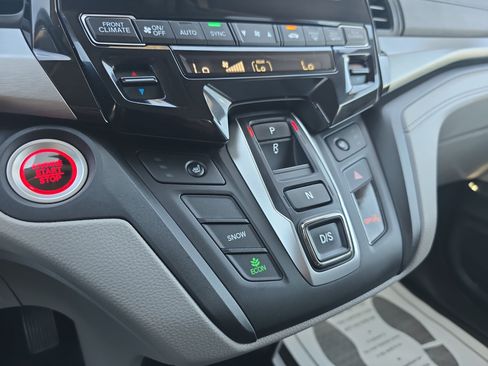 Used 2019 Honda Odyssey EX-L image 25