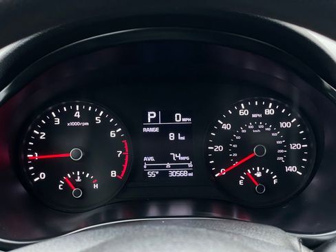 Used 2022 Kia Rio LX image 13