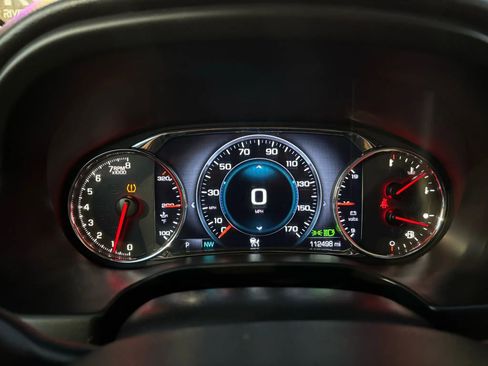 Used 2018 GMC Acadia Denali image 46