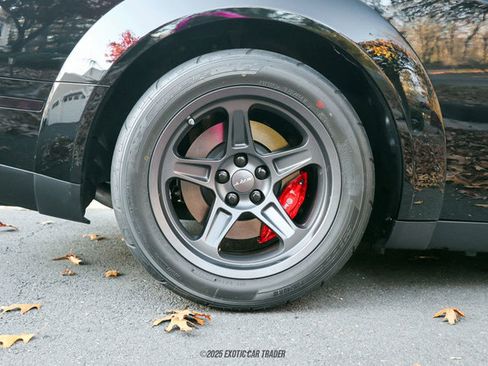 Used 2022 Dodge Challenger SRT Super Stock image 78