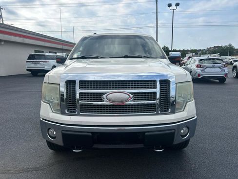 Used 2009 Ford F150 Lariat AWD/4WD image 2