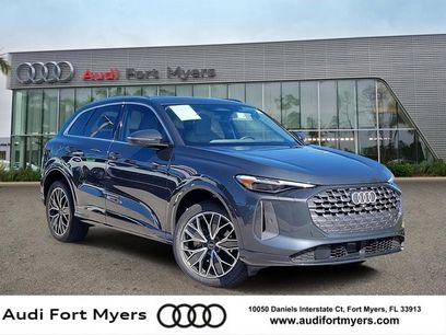 Certified 2025 Audi Q5 Premium Plus w/ Premium Plus