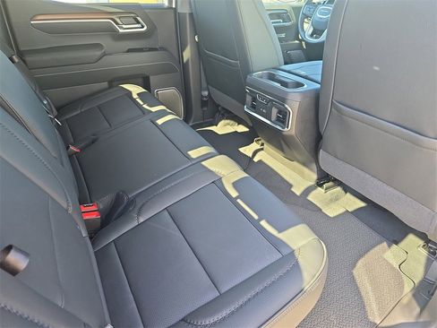 New 2026 GMC Sierra 1500 Denali image 11