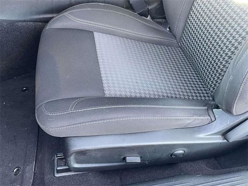 Used 2022 Dodge Challenger SXT w/ Blacktop Package image 14