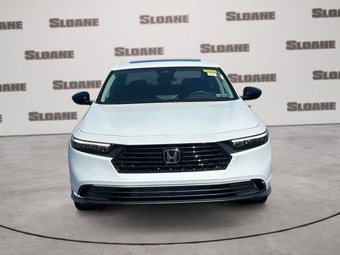 New 2026 Honda Accord SE image 8