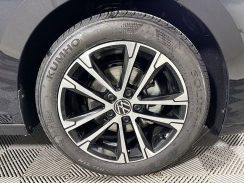 New 2026 Volkswagen Jetta Sport FWD image 12