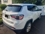 Used 2022 Jeep Compass Latitude image 5