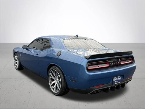 Used 2020 Dodge Challenger SRT Hellcat w/ Plus Package image 8