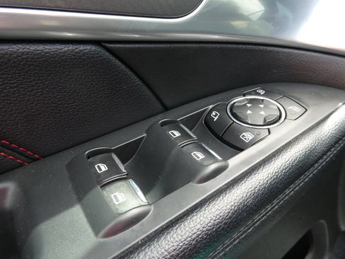 Used 2017 Ford Explorer Sport w/ Equipment Group 401A AWD/4WD image 26