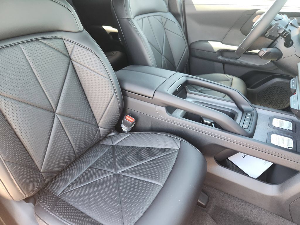 New 2027 Kia Telluride EX AWD/4WD image 15
