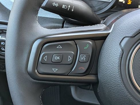 New 2026 Jeep Gladiator Sport AWD/4WD image 20