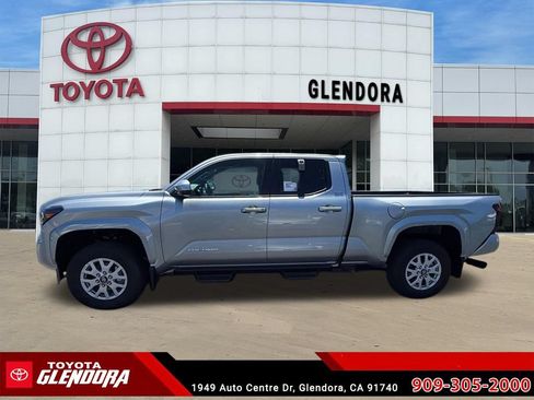New 2026 Toyota Tacoma SR5 RWD image 6