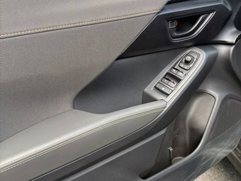 New 2026 Subaru Crosstrek 2.5i Sport AWD/4WD image 9