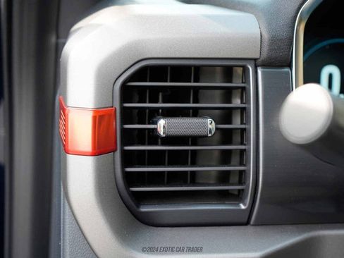 Used 2022 Ford F150 Raptor w/ Convenience Package image 92