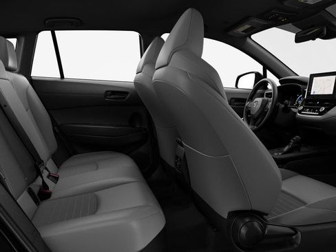 New 2026 Toyota Corolla Cross S image 21