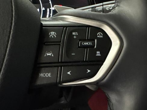 Used 2025 Lexus NX 250 FWD image 34