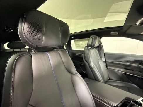 New 2026 Cadillac Lyriq Premium Sport RWD image 36