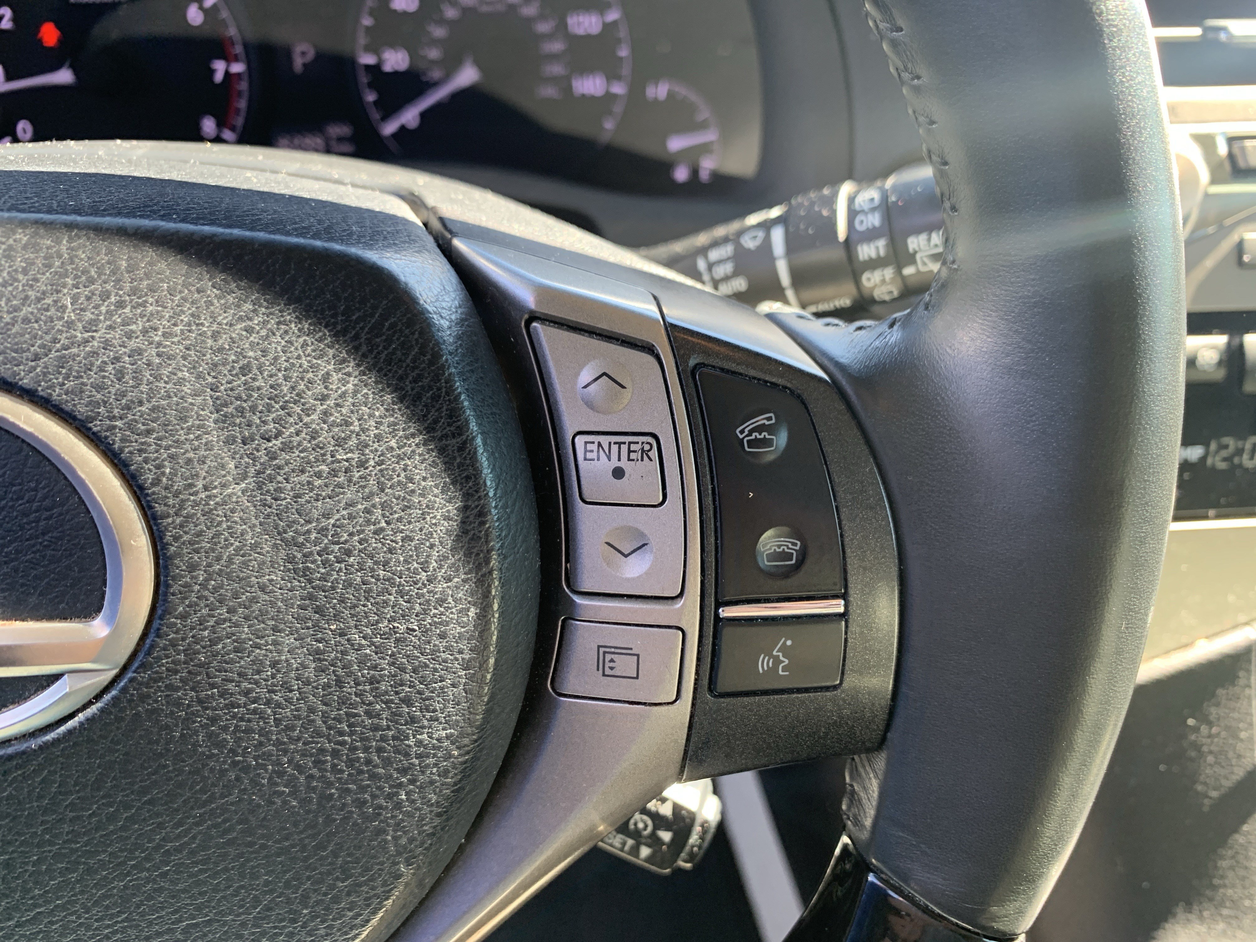 Used 2014 Lexus RX 350 FWD w/ Navigation Package image 20