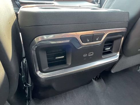 Certified 2026 GMC Sierra 2500 Denali Ultimate AWD/4WD image 13