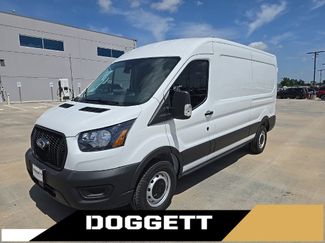 New 2025 Ford Transit 250 Base w/ Load Area Protection Package video 1