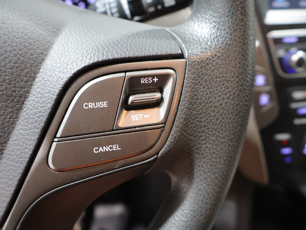 Used 2018 Hyundai Santa Fe Sport w/ 2.4L Value Package 02 AWD/4WD image 35
