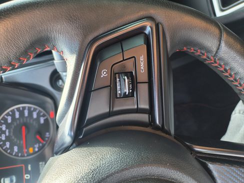 Used 2022 Subaru WRX Premium image 22