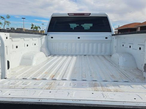 Used 2022 Chevrolet Silverado 2500 W/T w/ WT Fleet Convenience Package RWD image 13