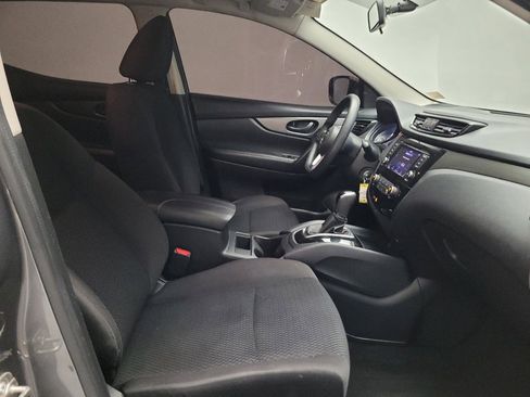 Used 2019 Nissan Rogue Sport S AWD/4WD image 21