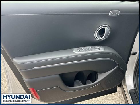New 2026 Hyundai Palisade Limited FWD image 15