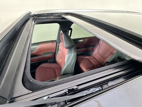 New 2026 INFINITI QX80 Autograph w/ Premium Cargo Package image 27