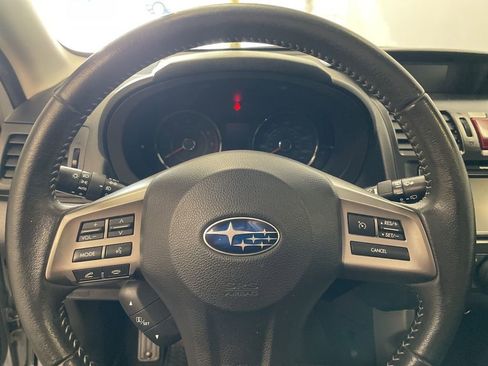 Used 2014 Subaru Forester 2.5i Touring image 22
