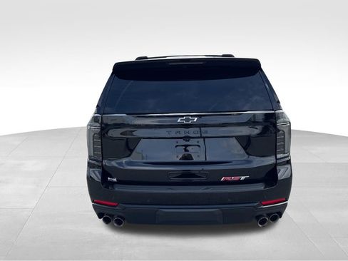 Used 2025 Chevrolet Tahoe RST w/ Comfort Package image 32