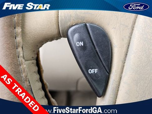 Used 2007 Ford Escape Limited image 26