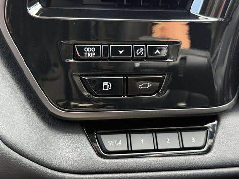 Used 2025 Lexus TX 350 AWD w/ Technology Package image 25