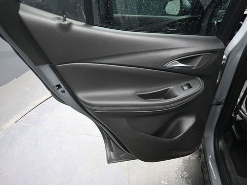 Used 2025 Buick Encore GX Preferred image 15