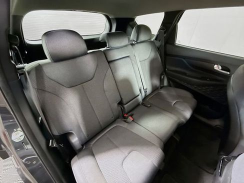 Used 2022 Hyundai Santa Fe SEL AWD/4WD image 29