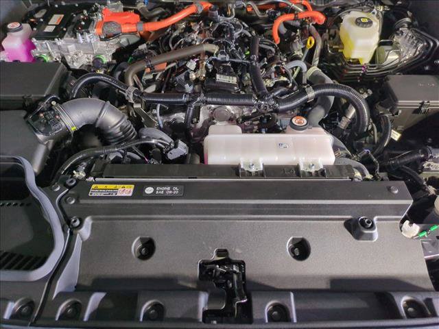 Used 2026 Toyota 4Runner TRD Off-Road Premium AWD/4WD image 23