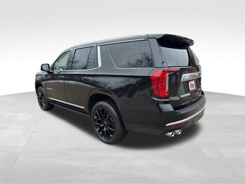 Used 2022 GMC Yukon Denali image 7