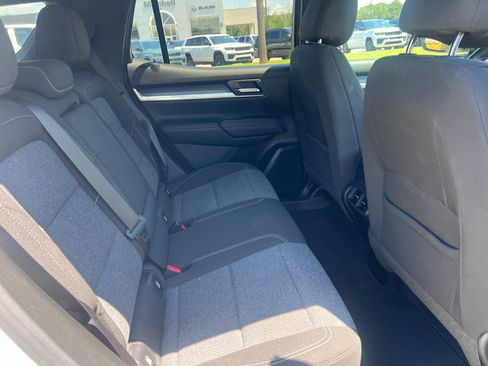 Used 2025 GMC Terrain Elevation AWD/4WD image 13