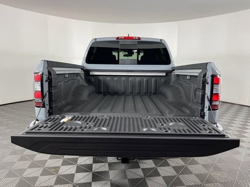 New 2026 Nissan Frontier PRO-4X w/ Pro-4x Convenience Package image 47