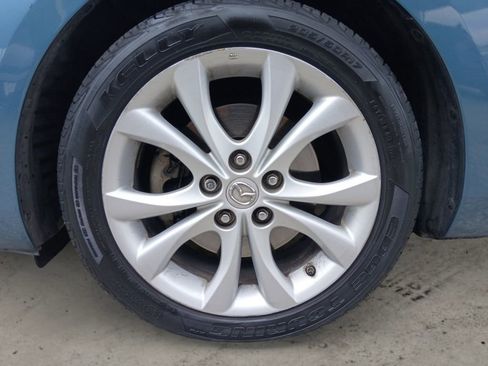 Used 2010 MAZDA MAZDA3 s Grand Touring image 14