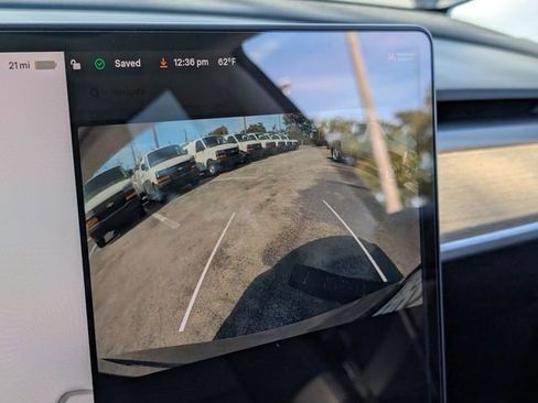 Used 2019 Tesla Model 3 Long Range image 23