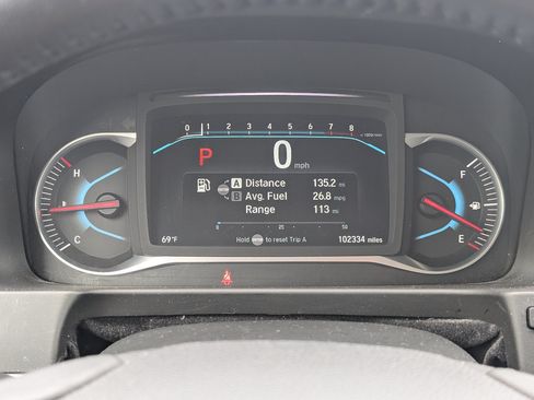 Used 2019 Honda Pilot EX-L image 13