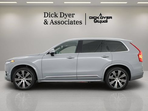 Certified 2024 Volvo XC90 B6 Ultimate w/ Protection Package Premier AWD/4WD image 52