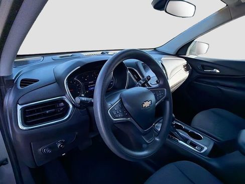 Used 2023 Chevrolet Equinox LT image 24