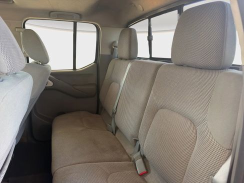 Used 2016 Nissan Frontier SV w/ SV Value Truck Package image 13